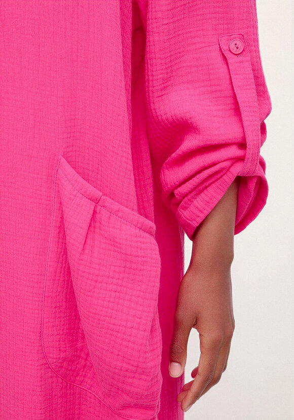 Тренч скапюшоном шир.  580, рис. 6