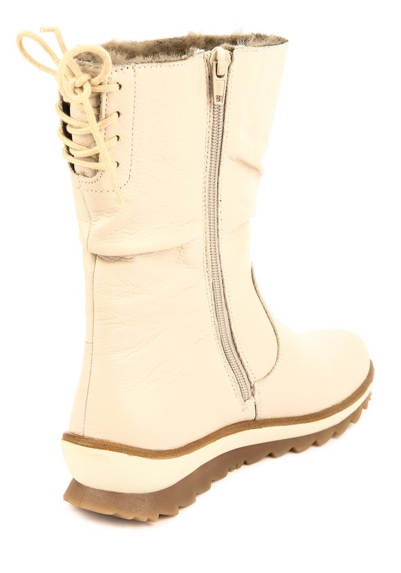 Полусапоги женские Елена шир.  580, рис. 3