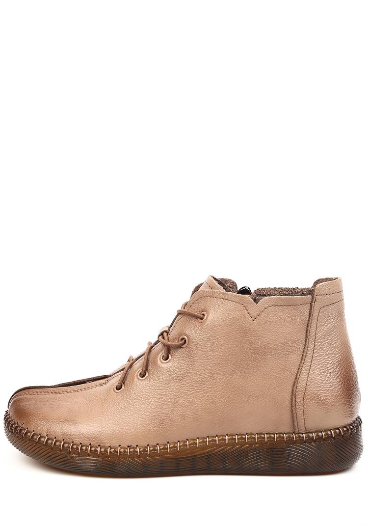 Ботинки женские Марьяна шир.  750, рис. 5