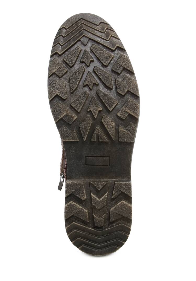 Валенки мужские Игнат шир.  750, рис. 5