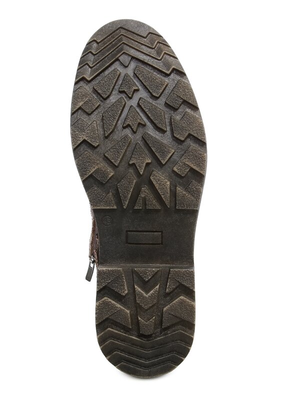 Валенки мужские Игнат шир.  580, рис. 5