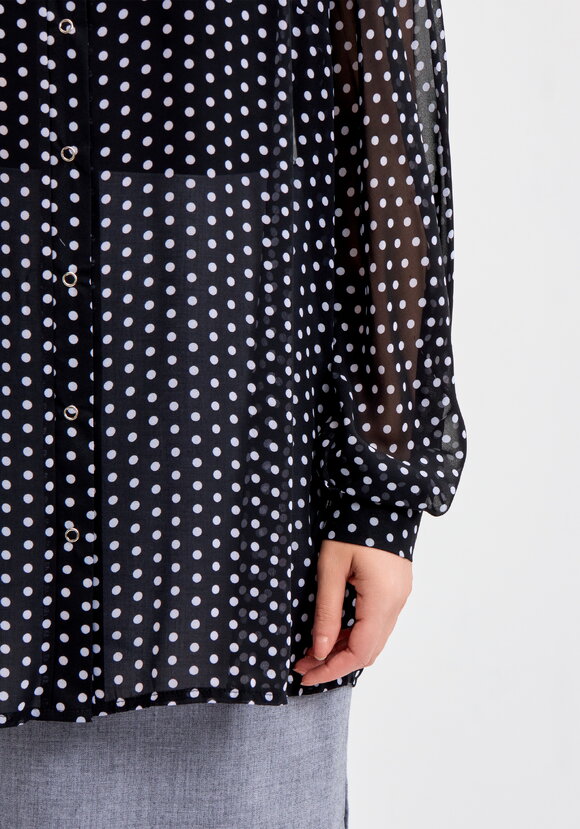 Рубашка Фиона шир.  580, рис. 5