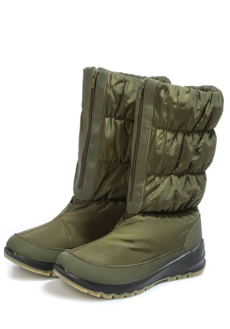 Дутики женские Асфея шир.  750, рис. 46