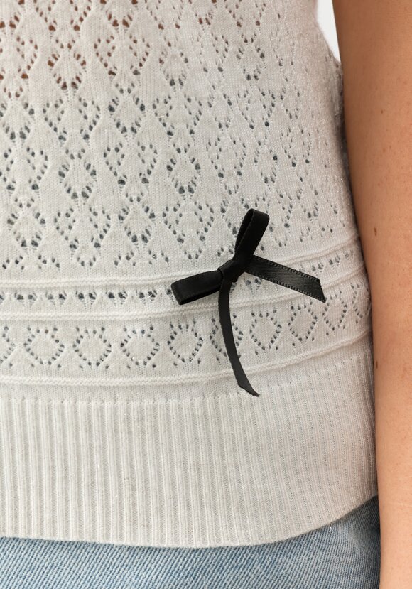 Джемпер Селена шир.  580, рис. 5