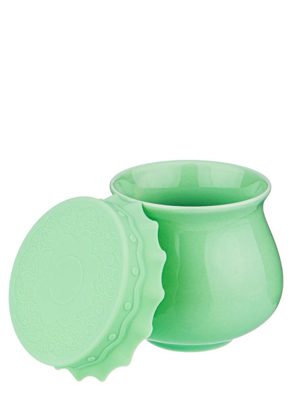 Набор из 3-х баночек Времена года шир.  580, рис. 6