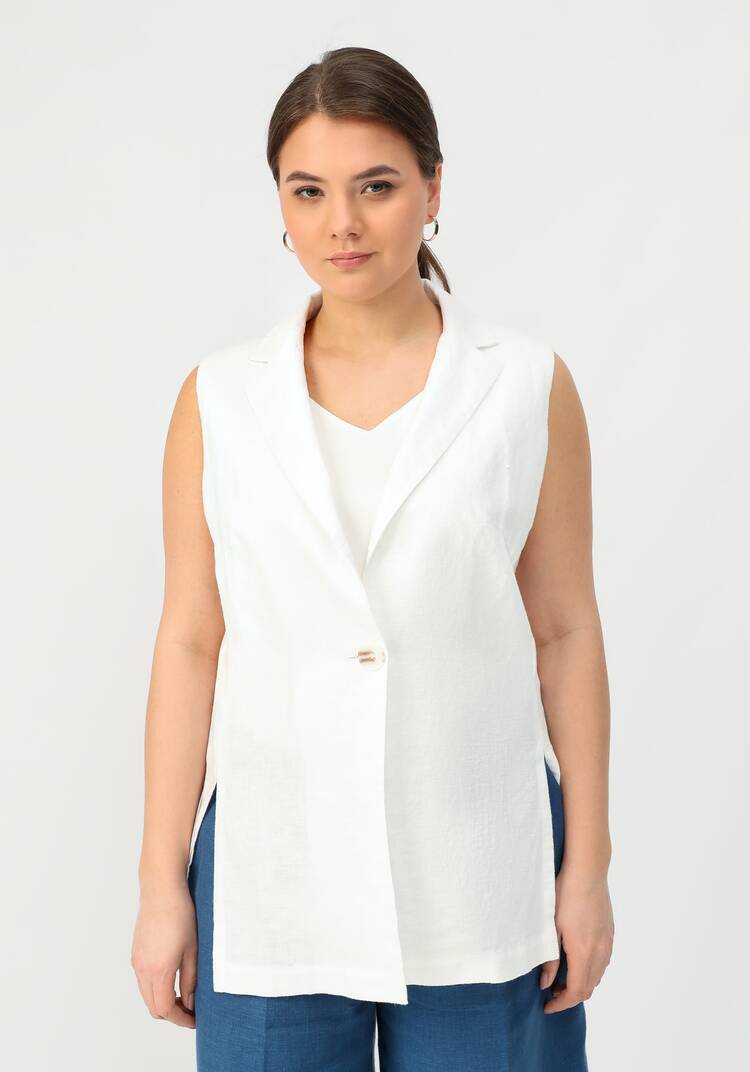 Жилет Мэдисон шир.  750, рис. 4