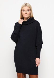 Джемпер вязаный кашемировый