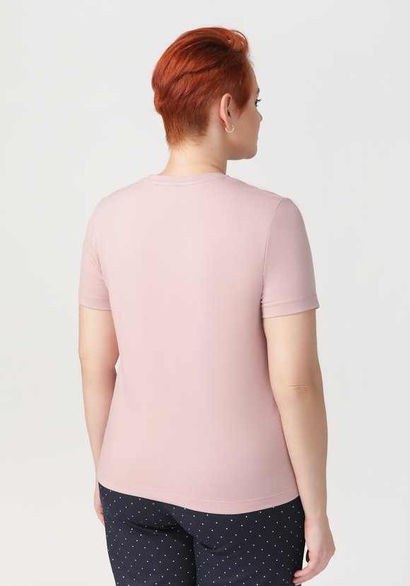 Футболка Абсолютная гармония шир.  580, рис. 15