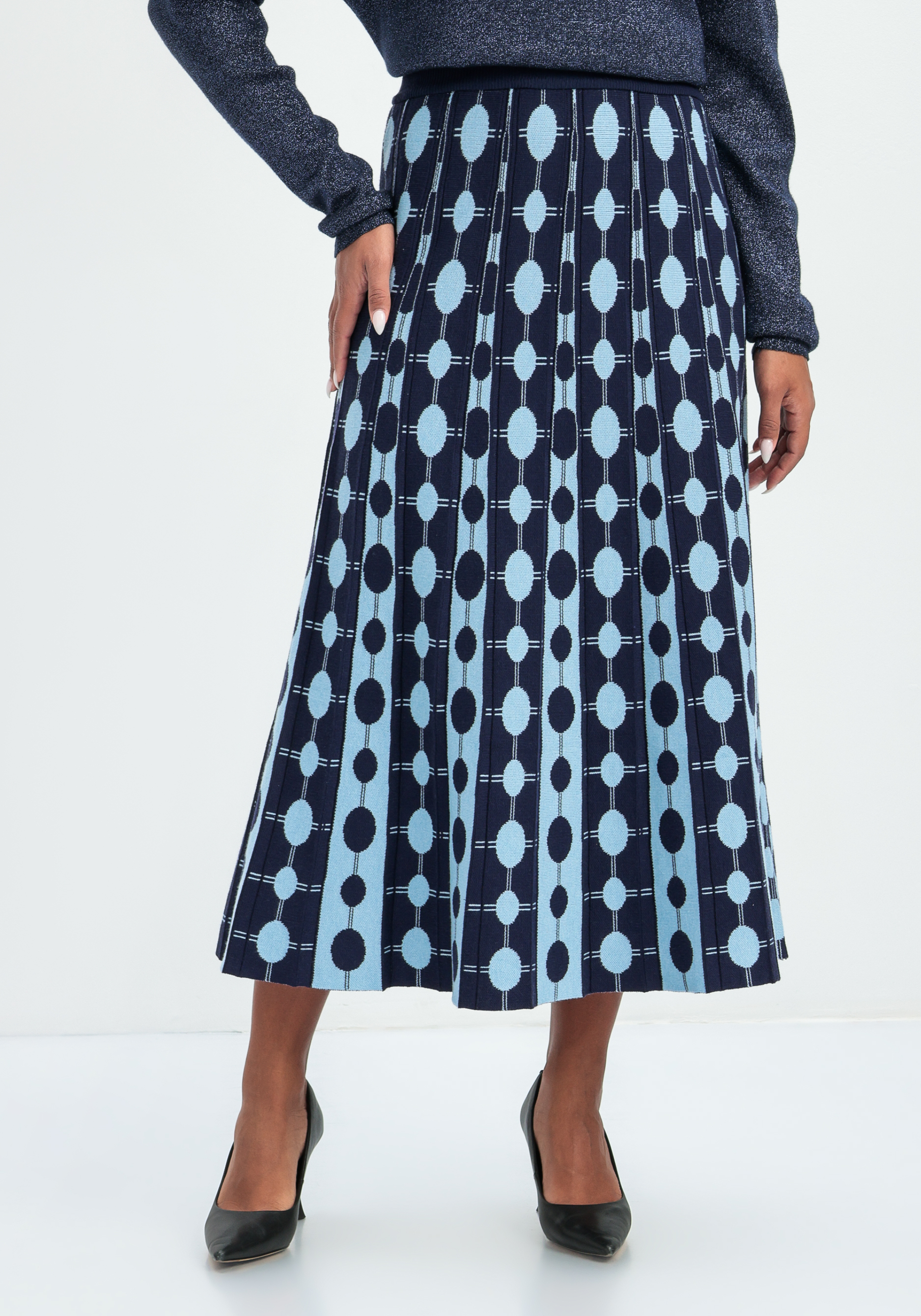 Юбка quotМирель quot 2999₽