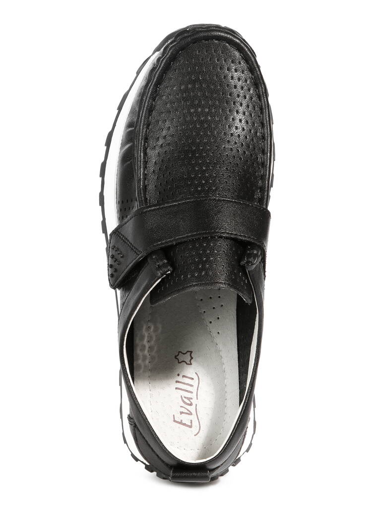 Полуботинки летние женские Моника шир.  750, рис. 14