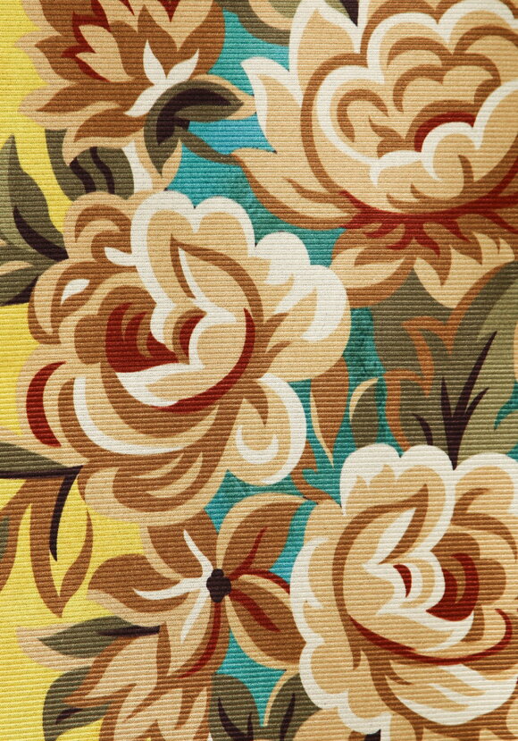 Ковер Восточный мотив шир.  580, рис. 7