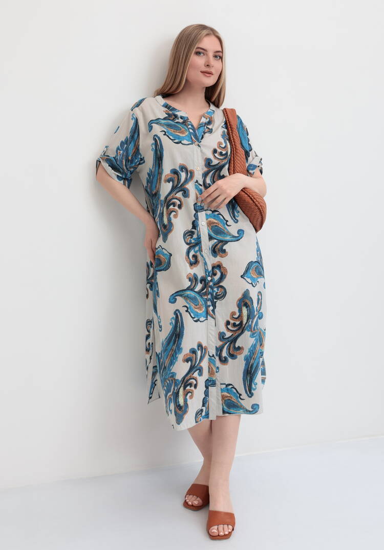 Туника Аглаида шир.  750, рис. 1