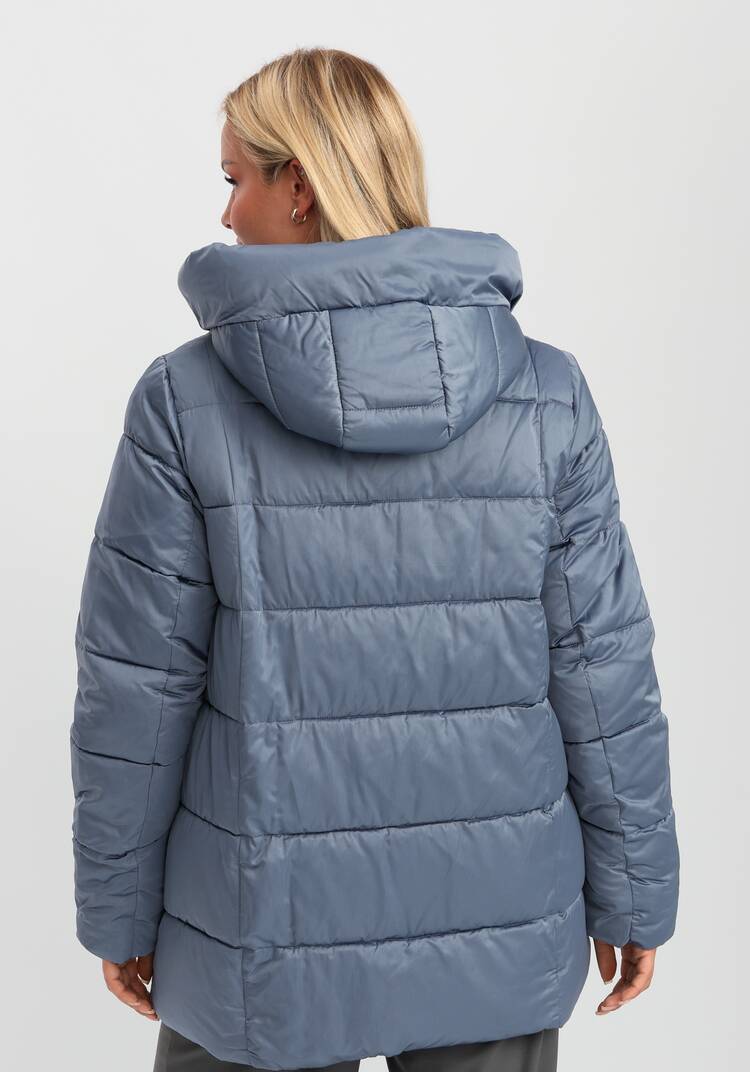 Куртка Лилия шир.  750, рис. 19