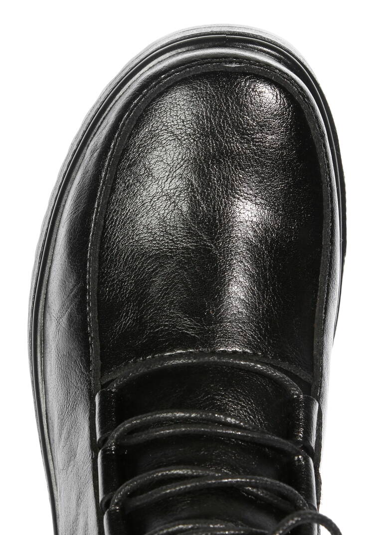 Ботинки женские Анфи шир.  750, рис. 16