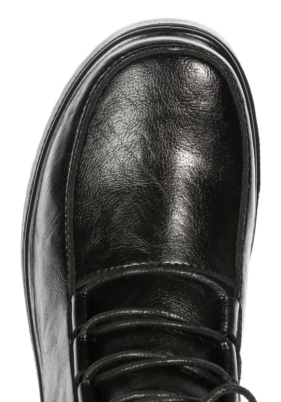 Ботинки женские Анфи шир.  580, рис. 16