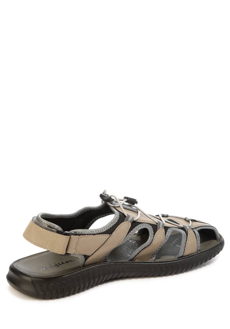 Сандалии мужские Ульям шир.  750, рис. 3