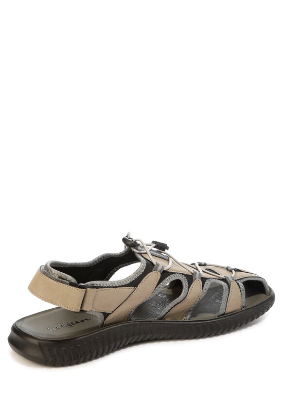 Сандалии мужские Ульям шир.  580, рис. 3