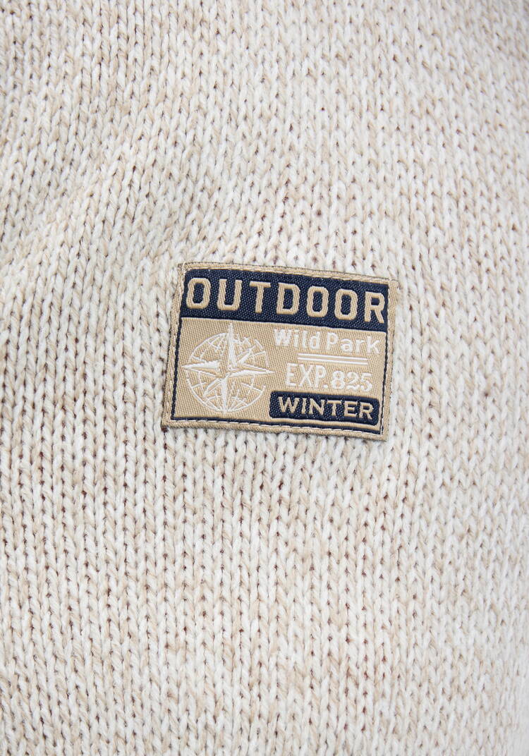 Свитер Артур шир.  750, рис. 6