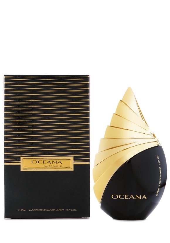 Парфюмерная вода Oceana шир.  580, рис. 2