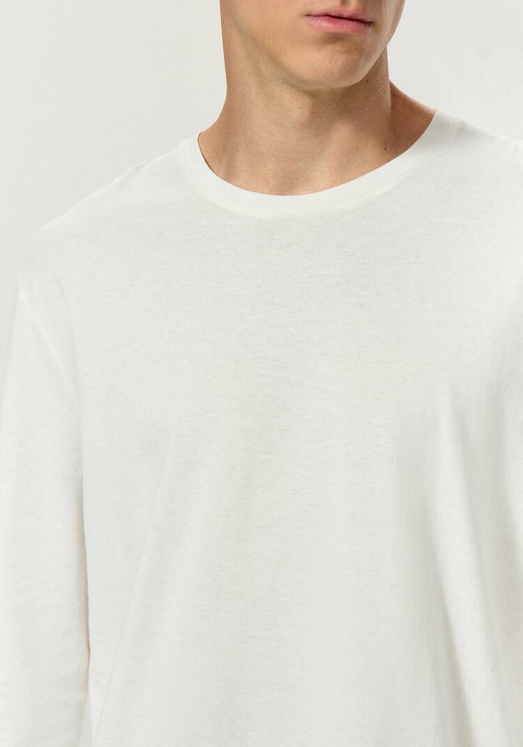 Комплект базовых лонгсливов шир.  750, рис. 8