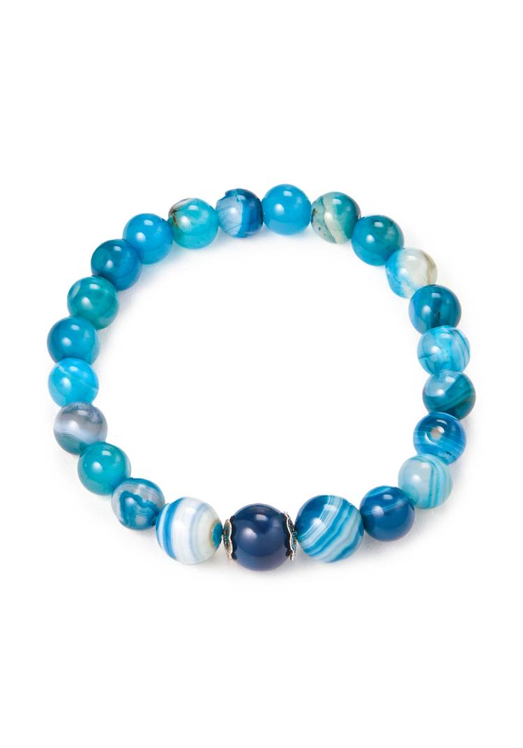 Браслет Разноцветные леденцы шир.  750, рис. 7