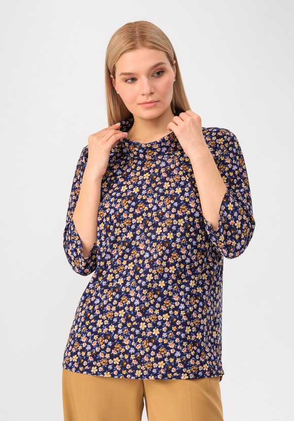 Блуза Аника шир.  580, рис. 1