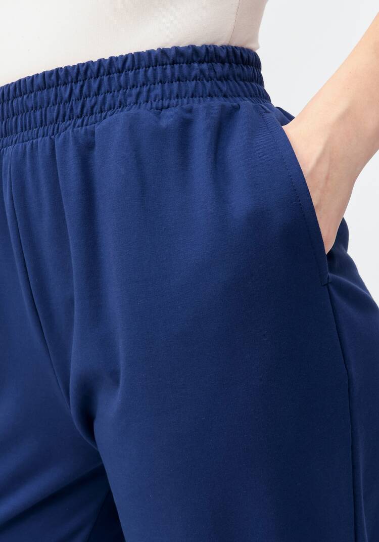 Брюки Альма шир.  750, рис. 11