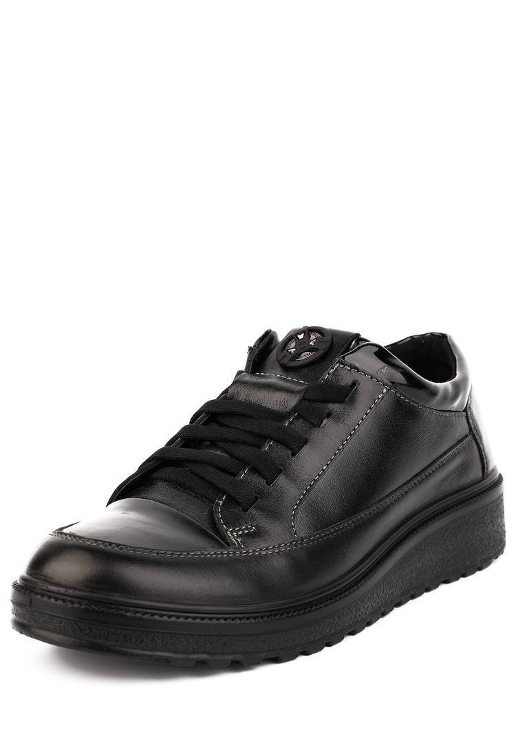 Полуботинки женские Полина шир.  750, рис. 13