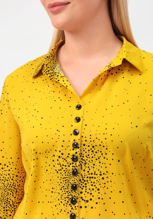 Рубашка Адель шир.  580, рис. 16