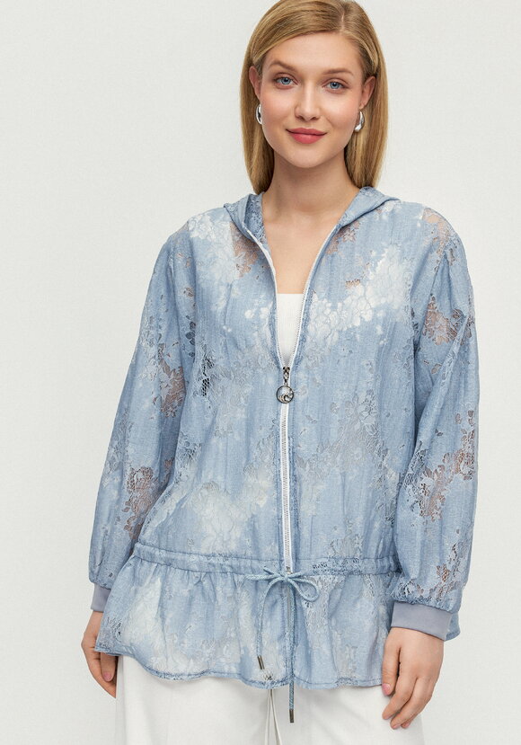 Пыльник Горизонт мечты шир.  580, рис. 9