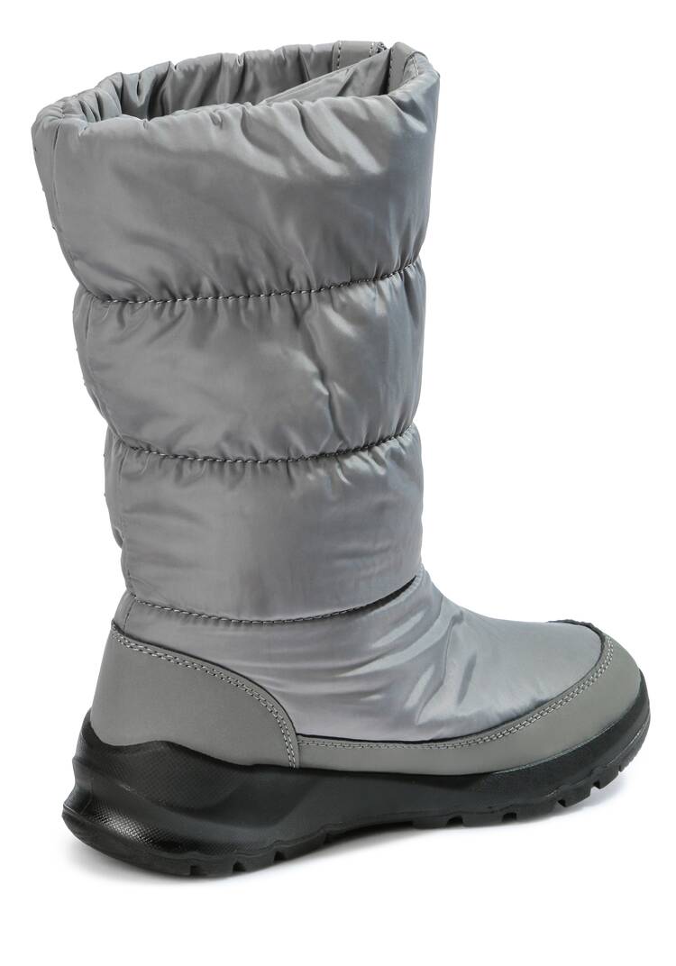 Дутики женские Асфея шир.  750, рис. 3