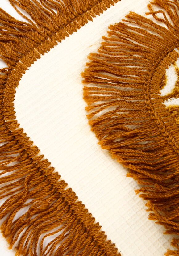 Сидушка для стула, 4 шт. шир.  580, рис. 28