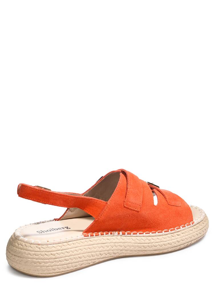 Сандалии женские Эрика шир.  750, рис. 18