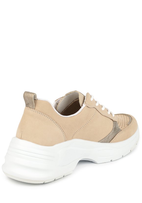 Полуботинки женские Элена шир.  580, рис. 3