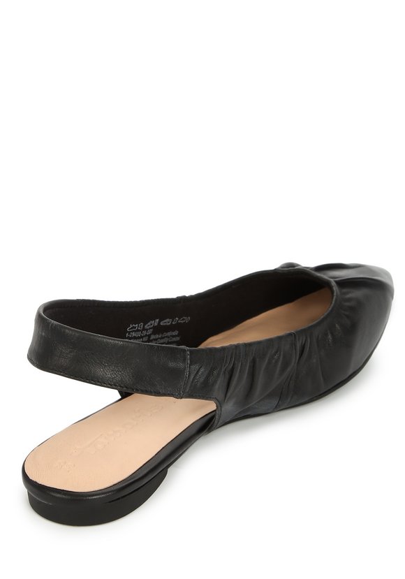 Туфли летние женские Линна шир.  580, рис. 3