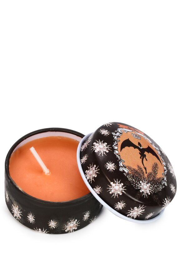 Свеча в железной банке шир.  580, рис. 6