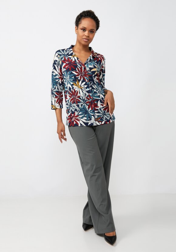 Рубашка Кейси шир.  580, рис. 8