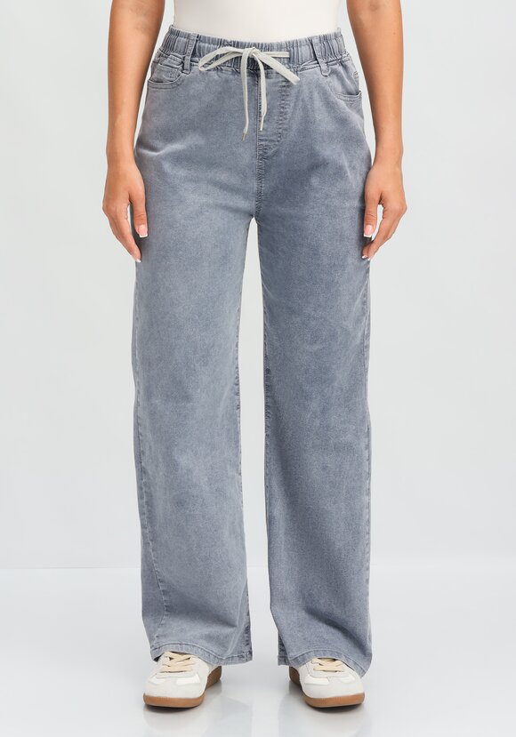 Брюки Гелла шир.  580, рис. 10