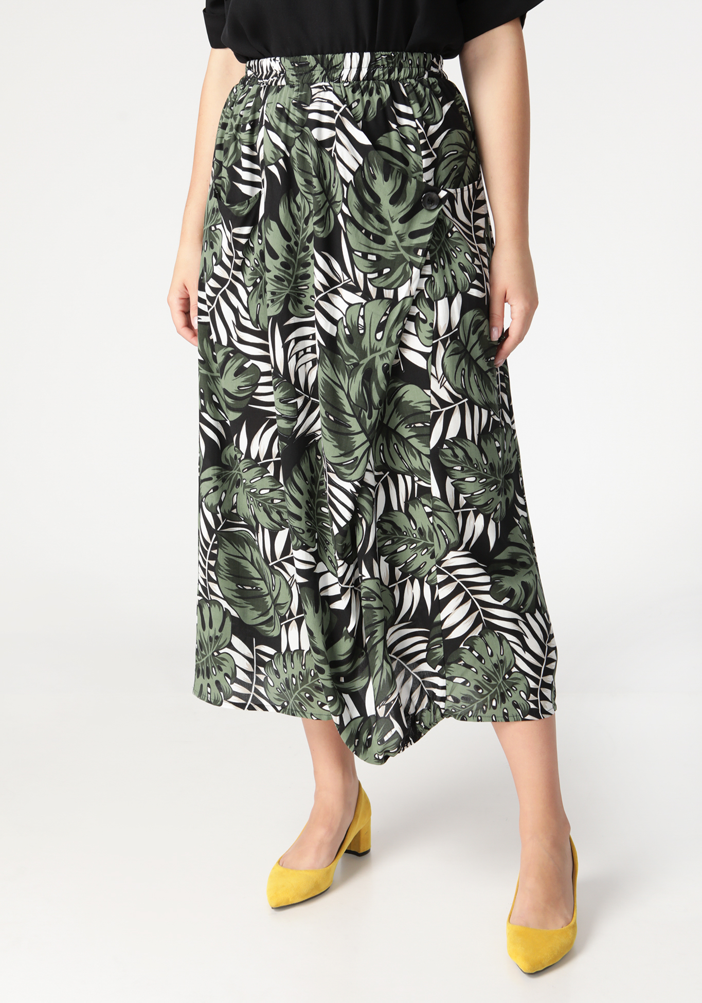 Юбка «Нежное очарование»