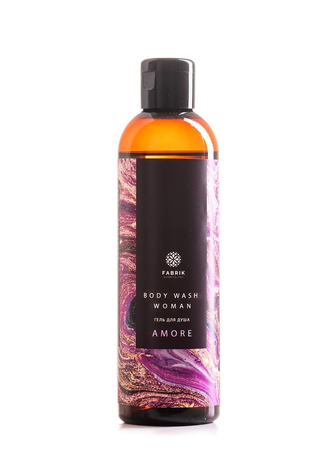 

Fabrik Cosmetology Гель для душа Amore