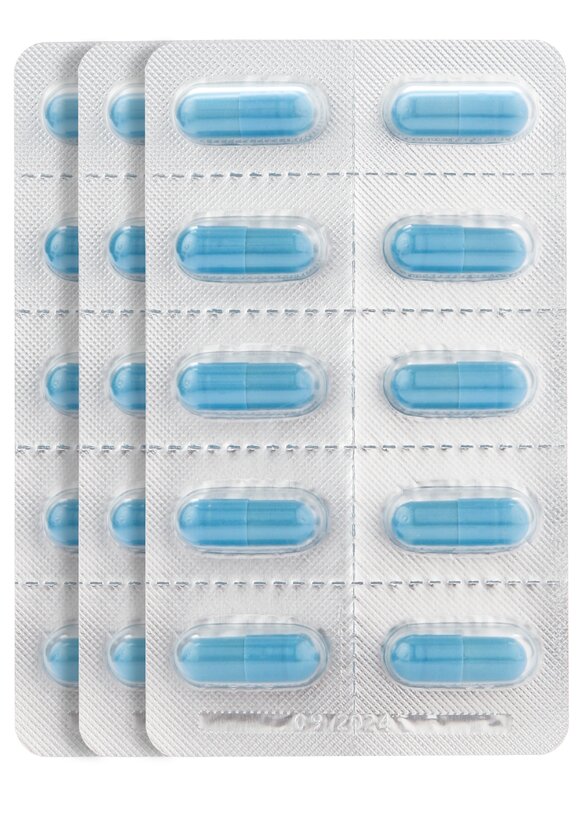 Комплекс для глаз Антигипоксант, 2 шт. шир.  580, рис. 6