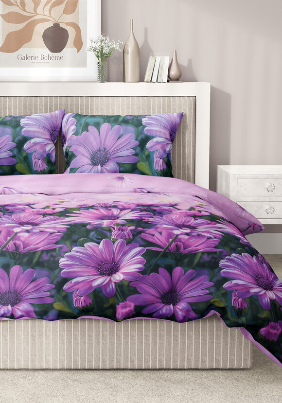 КПБ поплин Яркие моменты шир.  580, рис. 20