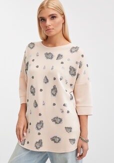 Блуза Таисия