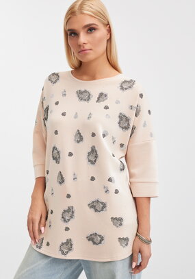 Блуза Таисия