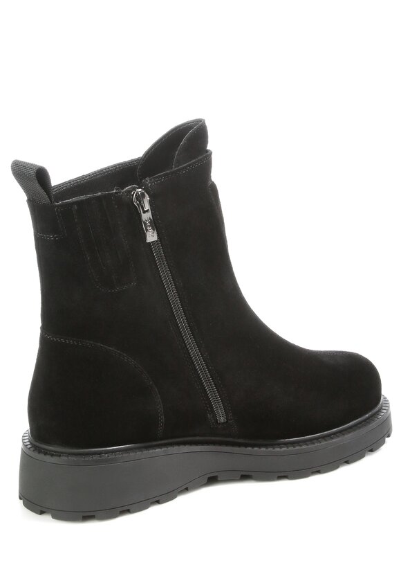 Ботинки женские Гармония шир.  580, рис. 15