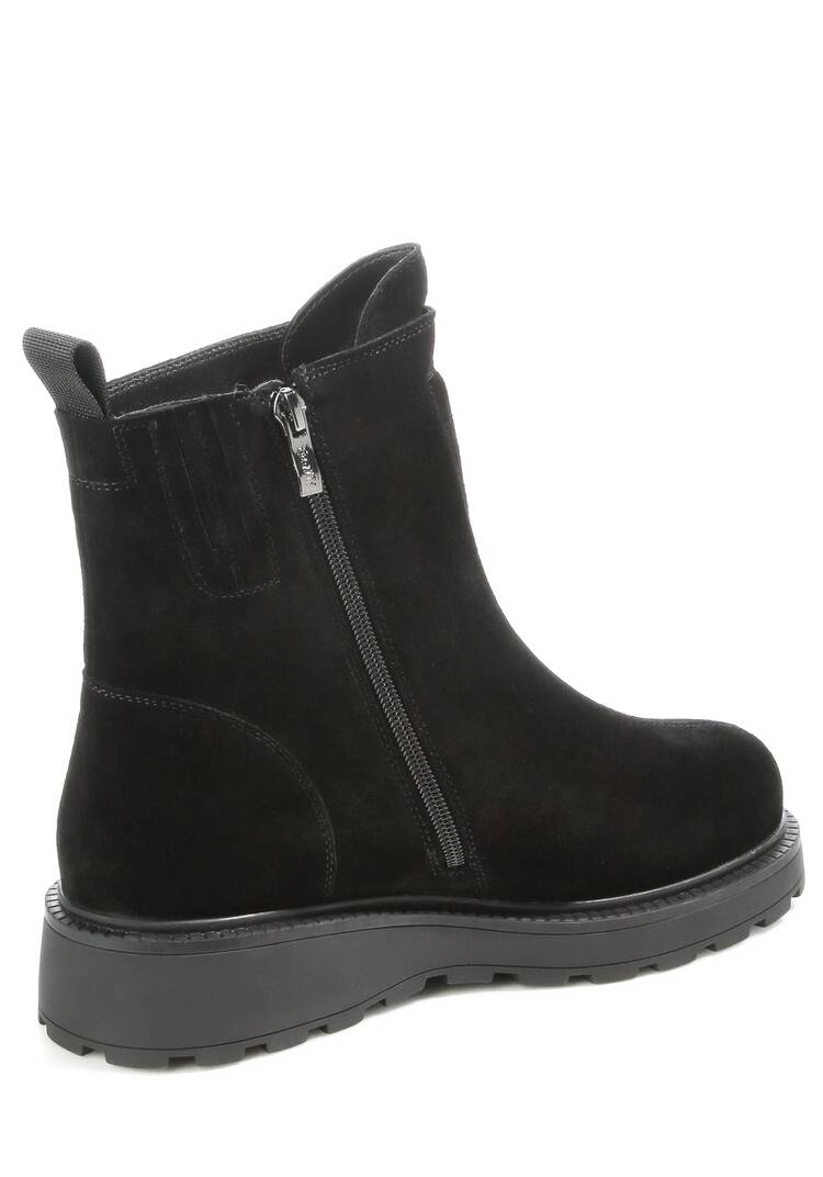 Ботинки женские Гармония шир.  750, рис. 15