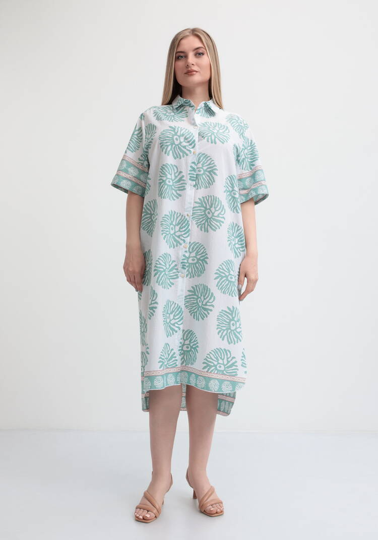 Туника Анника шир.  750, рис. 4