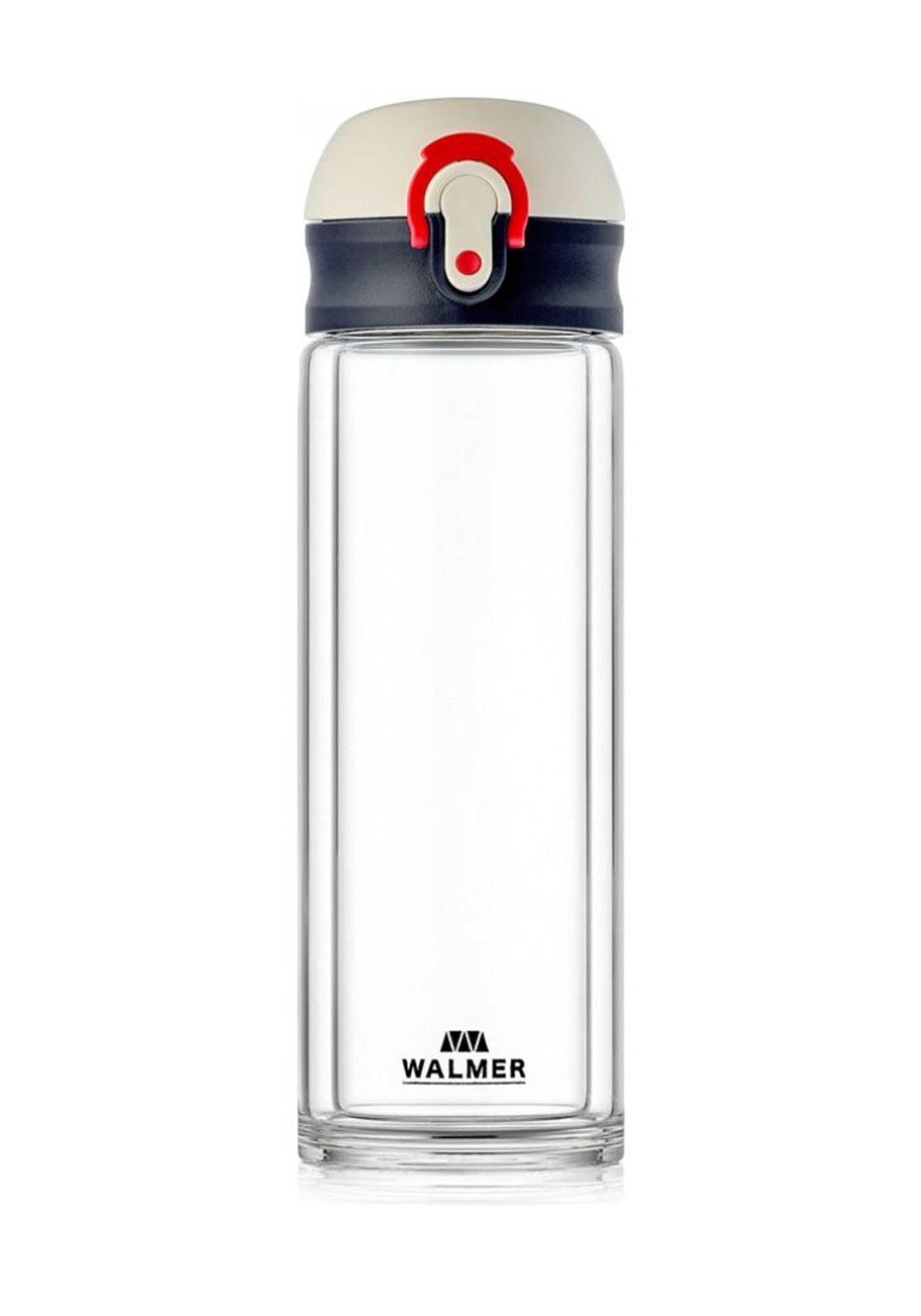 

WALMER Бутылка для питья Hype, 330 мл