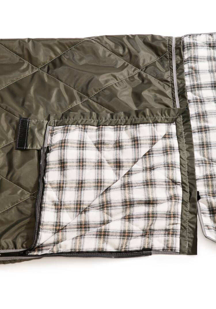 Мешок спальный из верблюжьей шерсти шир.  750, рис. 4