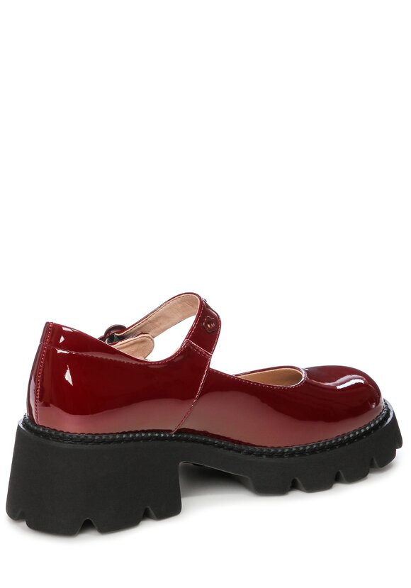 Туфли женские Лоррелея шир.  580, рис. 13